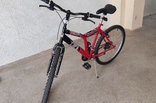 Trekking Bachini 2015 Bachini Creep