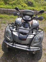 Linhai 260 2015
