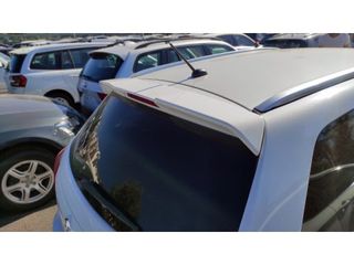 Αεροτομή Οροφής Suzuki Vitara (2015-)