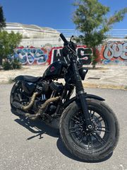 Harley Davidson Sportster 48 2019 48
