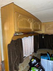 Tabbert 1995 Comtesse 530