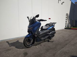 Yamaha NMAX 155 2024