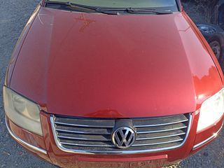 Volkswagen Passat 2004