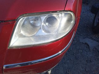 Volkswagen Passat 2004