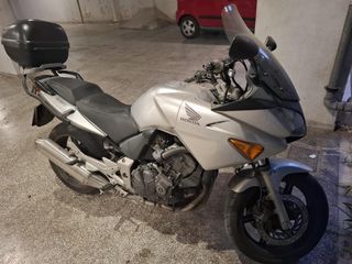 Honda CBF 600S 2005 ABS