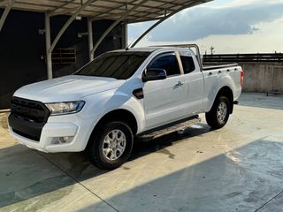 Ford Ranger 2018