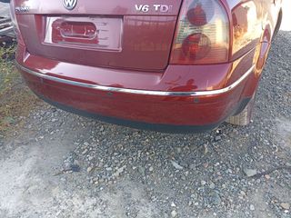 Volkswagen Passat 2004