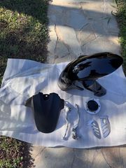 Gsxr 600 k8 k9 γνήσια ανταλλακτικά