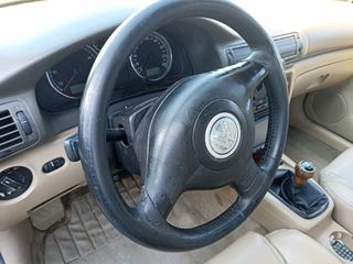 Volkswagen Passat 2004