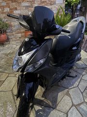 Kymco Agility 125 2015
