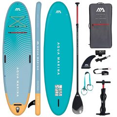 Sup-Stand Up Paddle Aqua Marina 2024 Dhyana yoga