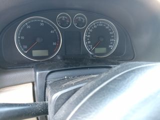 Volkswagen Passat 2004