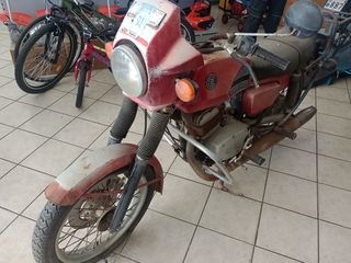 Jawa 175 1987