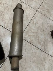 καζάνι μεσαίο Honda civic ek