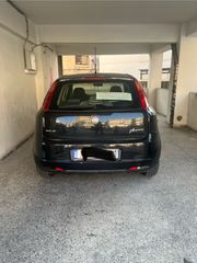 Fiat Punto 2008 PUNTO
