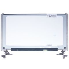 Οθόνη Laptop - Screen monitor για Lenovo IdeaPad 3 17IAU7 - Model/Type : 81WF 5D10S39640 NT173WDM-N23 V8.0 5D10W46595 17.3'' 1600x900 HD+ IPS LED Slim Non Touch with Hinges 60% NTSC eDP1.2 30pins 60Hz