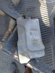 Toyota Hilux 2004