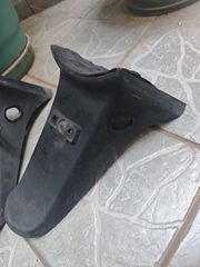 Πίσω φτερά Modenas Kriss 100-115 (2 κομμάτια)