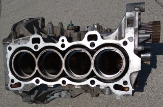 Κορμός κινητήρα Honda Civic 1.4 1995-2000 (D14A8)