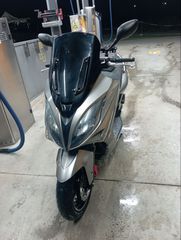 Kymco Xciting 300i 2010