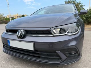 Volkswagen Polo 2022 NEW FACE LIFT  ΕΛΛΗΝΙΚΟ 1.0 TSI 95HP  LIFE-thumb-7