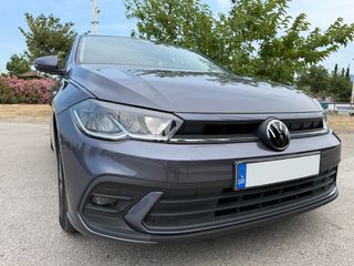 Volkswagen Polo 2022 NEW FACE LIFT  ΕΛΛΗΝΙΚΟ 1.0 TSI 95HP  LIFE-thumb-8
