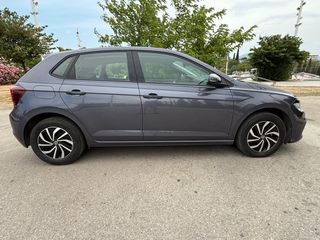Volkswagen Polo 2022 NEW FACE LIFT  ΕΛΛΗΝΙΚΟ 1.0 TSI 95HP  LIFE-thumb-11