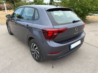 Volkswagen Polo 2022 NEW FACE LIFT  ΕΛΛΗΝΙΚΟ 1.0 TSI 95HP  LIFE-thumb-14