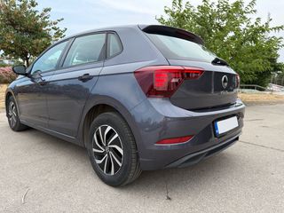 Volkswagen Polo 2022 NEW FACE LIFT  ΕΛΛΗΝΙΚΟ 1.0 TSI 95HP  LIFE-thumb-15