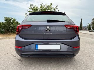 Volkswagen Polo 2022 NEW FACE LIFT  ΕΛΛΗΝΙΚΟ 1.0 TSI 95HP  LIFE-thumb-16