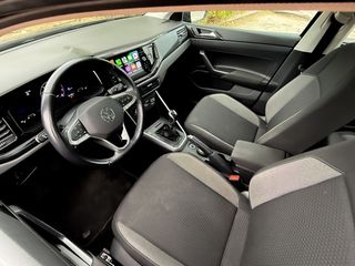 Volkswagen Polo 2022 NEW FACE LIFT  ΕΛΛΗΝΙΚΟ 1.0 TSI 95HP  LIFE-thumb-20