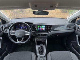 Volkswagen Polo 2022 NEW FACE LIFT  ΕΛΛΗΝΙΚΟ 1.0 TSI 95HP  LIFE-thumb-17