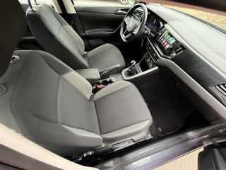 Volkswagen Polo 2022 NEW FACE LIFT  ΕΛΛΗΝΙΚΟ 1.0 TSI 95HP  LIFE-thumb-21