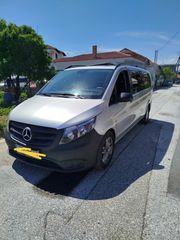 Mercedes-Benz Vito 2017 N-CLASSE VITO