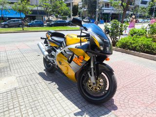 Suzuki GSX-R 750 1996 SRAD