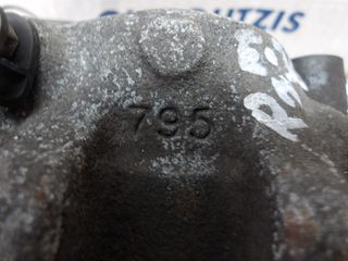 BMW 3 SERIES E36 ΔΑΓΓΑΝΑ ΕΜΠΡΟΣ ΔΕΞΙΑ-thumb-3