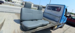 TOYOTA  TARO 4X2  ΚΑΘΙΣΜΑ KANAΠEΣ