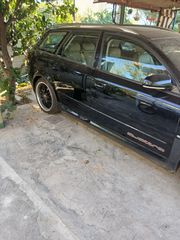 Audi A4 2003