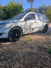 Opel Astra 2007