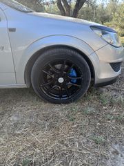 Opel Astra 2007