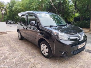 Renault Kangoo 2018