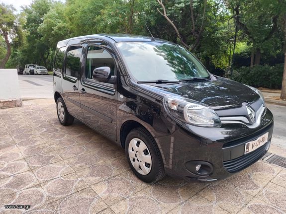 Renault Kangoo 2018
