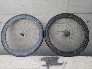 Campagnolo Bora ultra