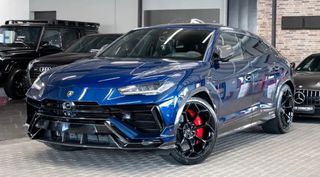 Lamborghini Urus 2023 PERFORMANTE FULL CARBON/ACRAPOBIC