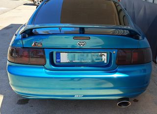 Toyota Celica 1994 2.0 GT-FOUR 718hp-thumb-3