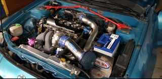 Toyota Celica 1994 2.0 GT-FOUR 718hp-thumb-5