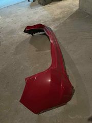 Honda Civic 2006-2011 Hatchback MK8 FK-FN