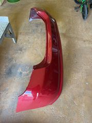 Honda Jazz 2002-2008 5D