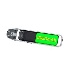 POD - PAVA HORIZ PRO STARTER KIT (GRAY CARBON)-thumb-2