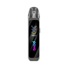 POD - PAVA HORIZ PRO STARTER KIT (GRAY CARBON)-thumb-4